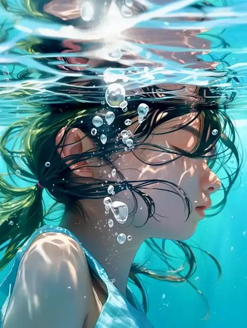 楚门的世界 电影海报